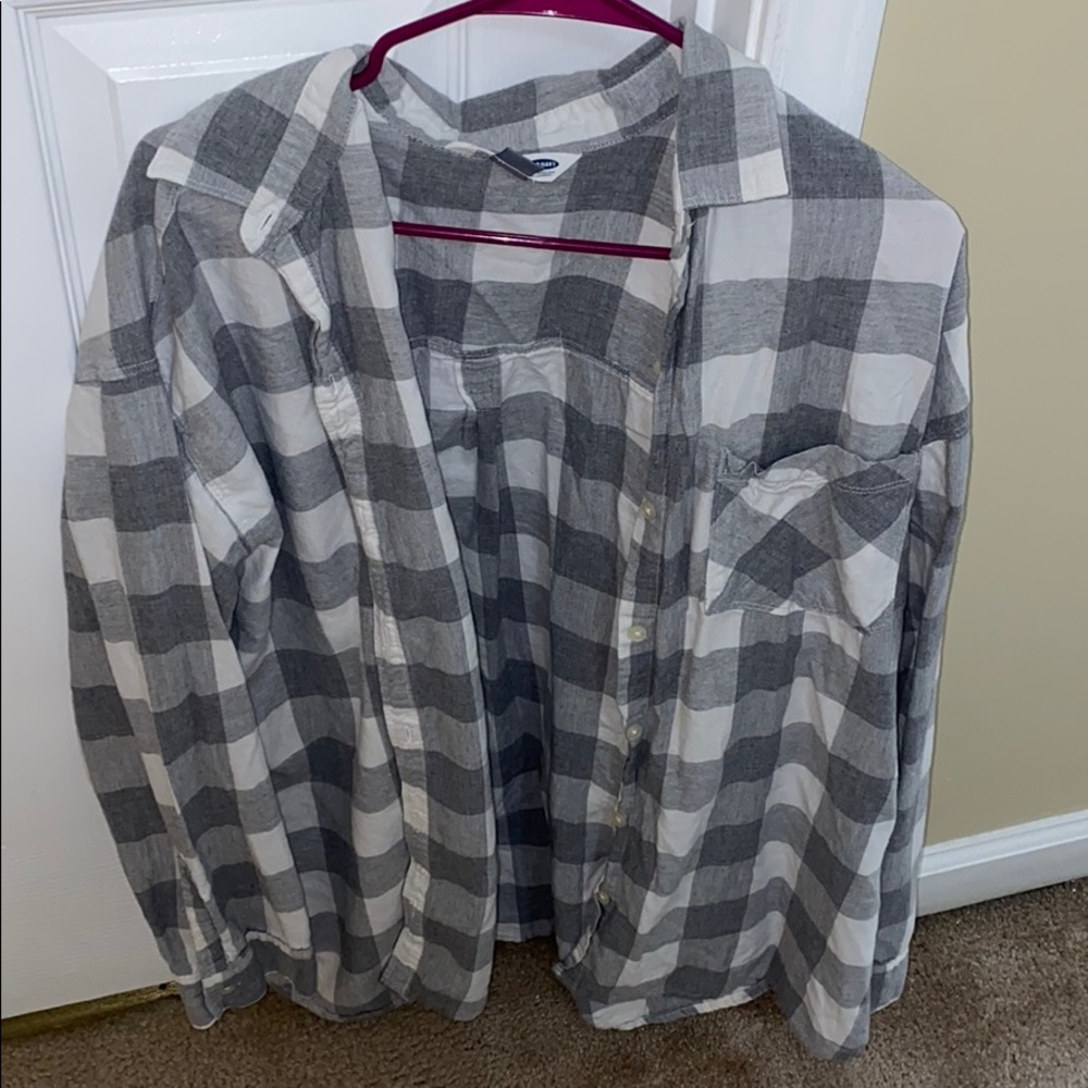 flannel